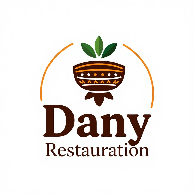 Dany Restauration